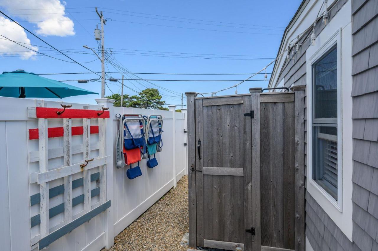 Вилла 217 Old Wharf Road 1A Dennis Port Cape Cod Grey Pearl Экстерьер фото